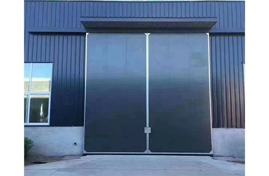 工業(yè)平開(kāi)門